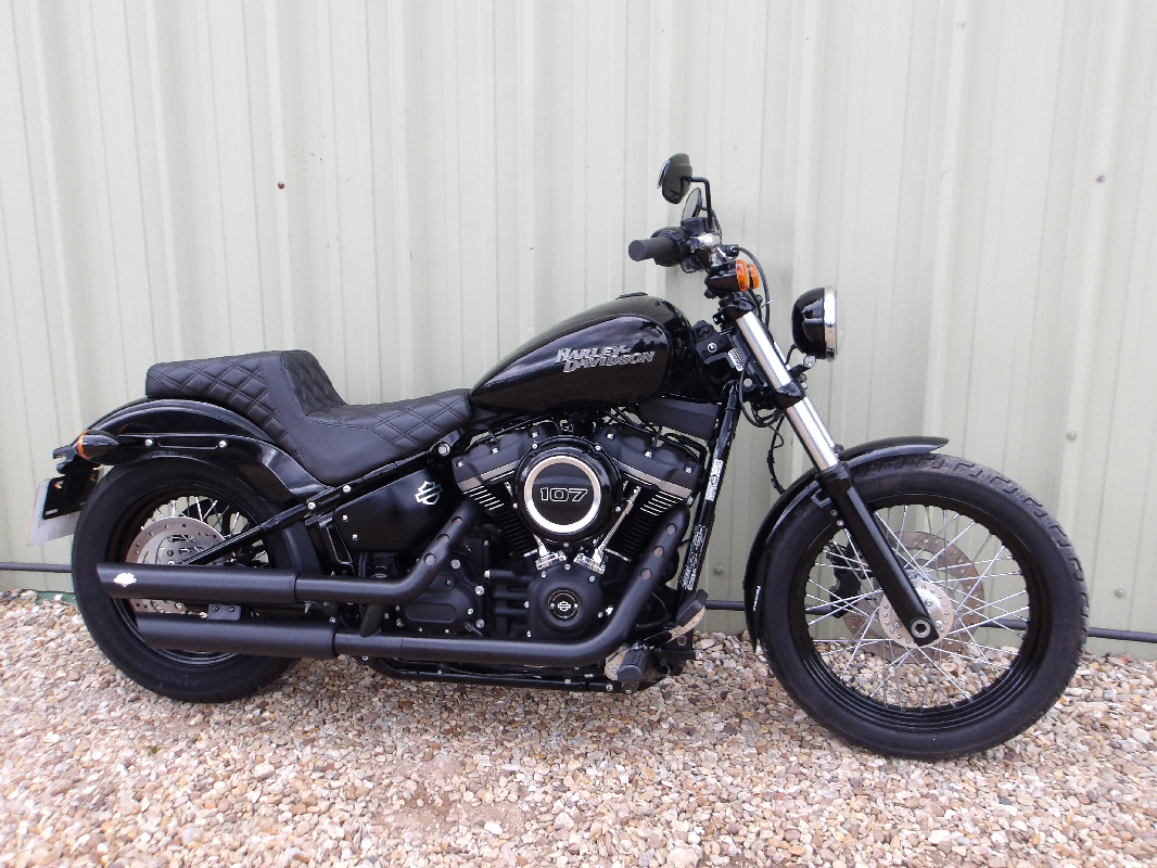 bike